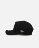 New Era Philadelphia Phillies 'Pink Satin Hearts 2.0' 9FORTY A-Frame Snapback Black/Pink