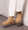 Saint Morta Chunky Chelsea Boot Tan