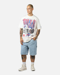 New Era Buffalo Bills Sport Class T-Shirt Official Team Colors