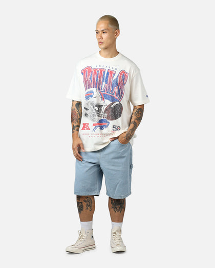 New Era Buffalo Bills Sport Class T-Shirt Official Team Colors