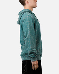 New Era Philadelphia Eagles Sport Night Hoodie Official Team Color