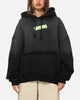 Mitchell & Ness Los Angeles Lakers Tape Hoodie Black