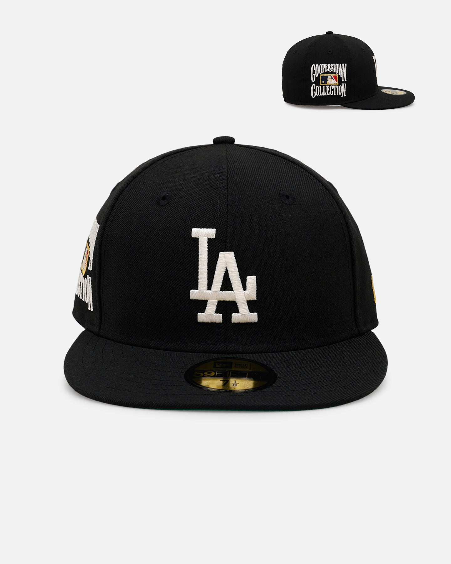 New Era Los Angeles Dodgers '59FIFTY Day' Wool 59FIFTY Fitted