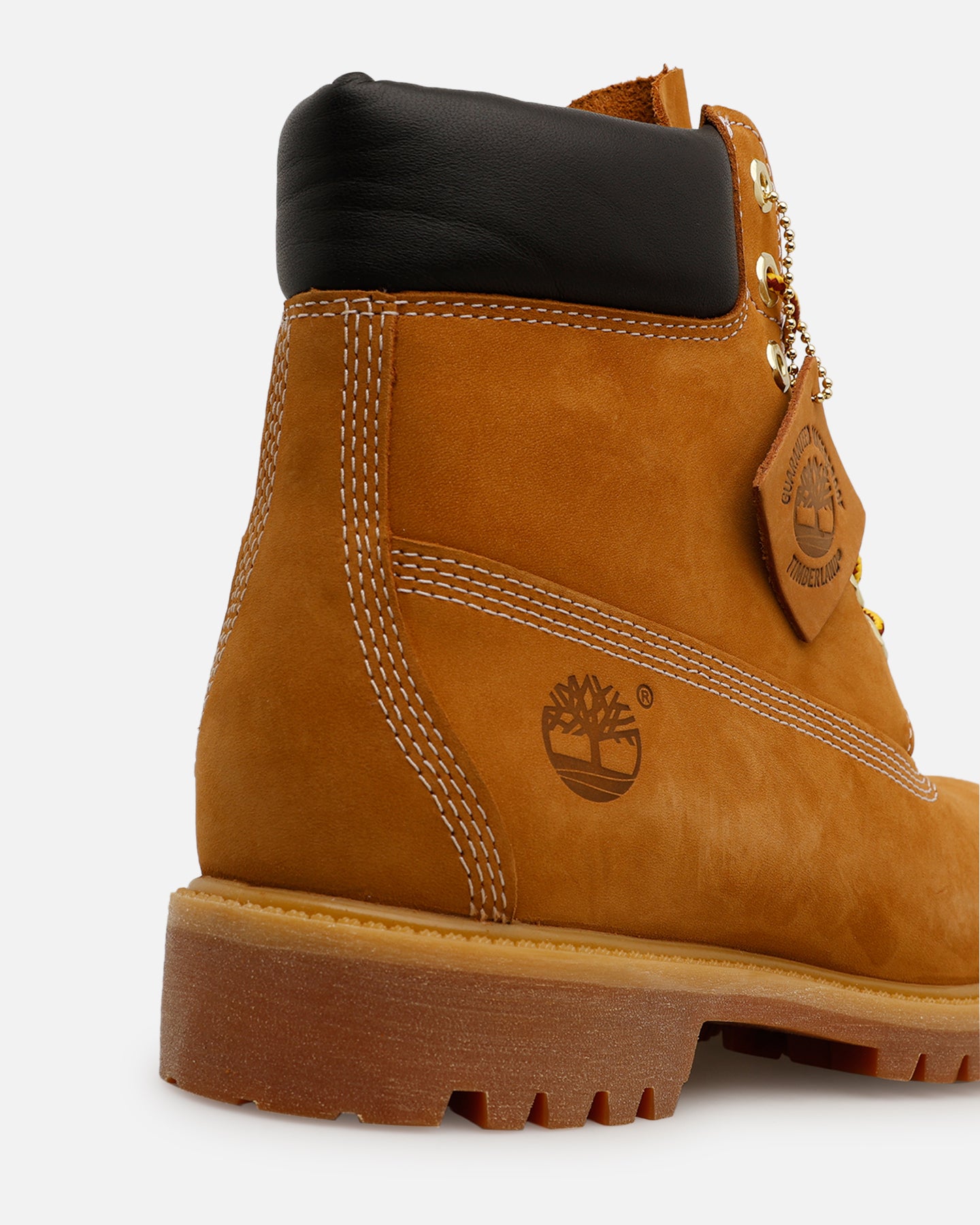 Timberland 6-Inch Premium Boot Wheat | Culture Kings US