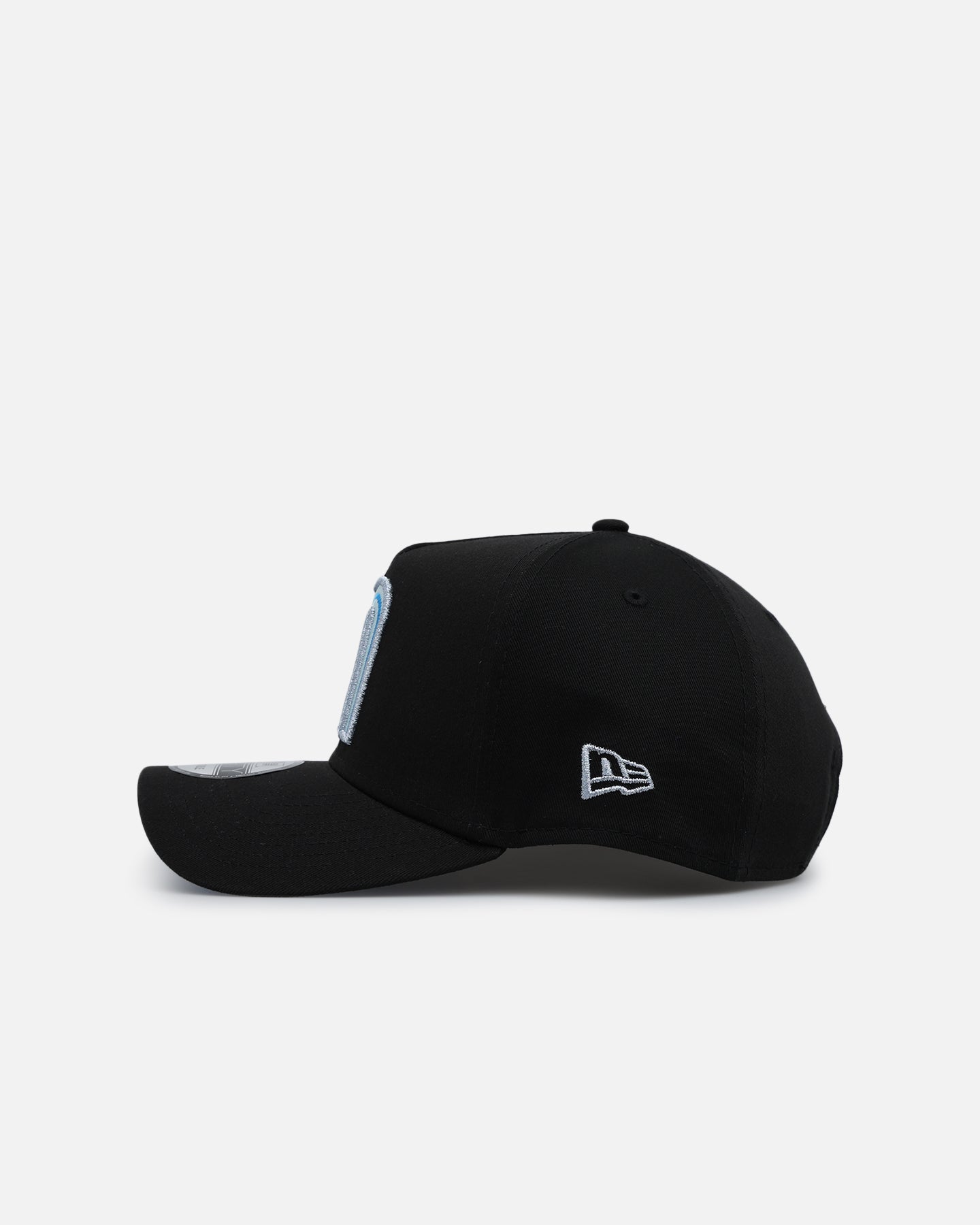 海外モデル NEWERA ニューエラ メキシコ 9FORTY A−FRAME New Era Mexico National Baseball Team 'Icy Blue' 9FORTY A-Frame