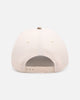 New Era Anaheim Ducks 'Realtree Visor' 9FORTY A-Frame Snapback Cream/Camo