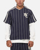 Carre New York City Series Jersey Navy