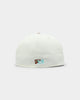 New Era Las Vegas Stars 'Toasted Peanut' 2-Tone 59FIFTY Fitted White