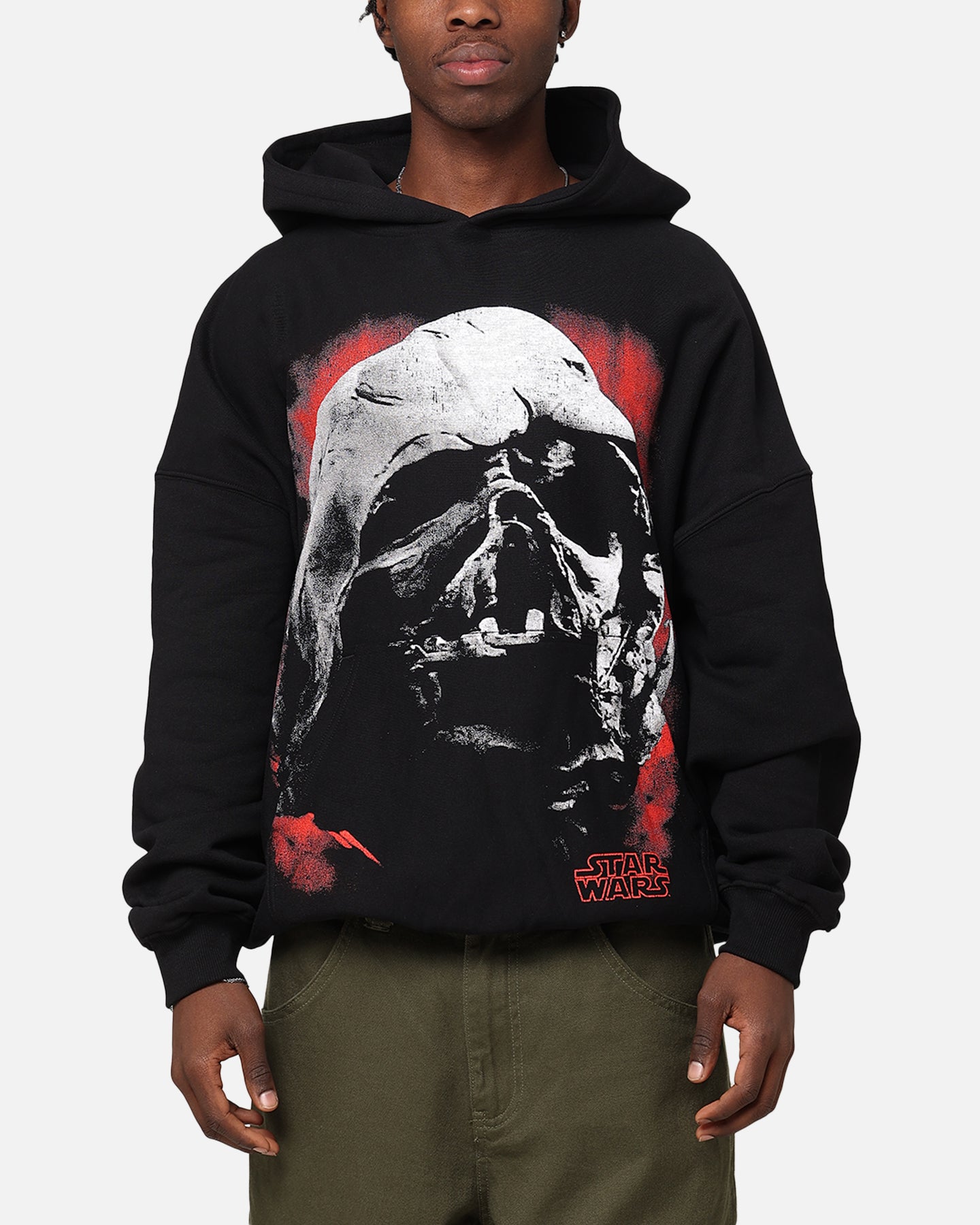 Star Wars I Am Your Father Premium Hoodie Black | Culture Kings US