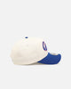 New Era Chicago Cubs 'Easy Chrome OTC' 9FORTY A-Frame Snapback Chrome/Official Team Colors