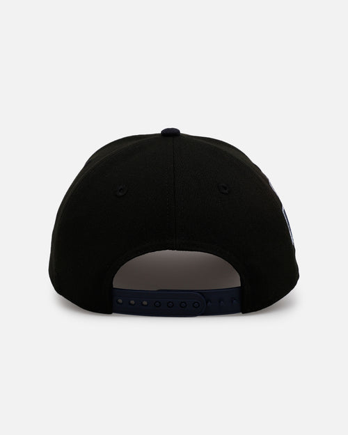 New Era Philadelphia Phillies 'Metallic City Connect' 9FORTY A-Frame Snapback Official Team Color