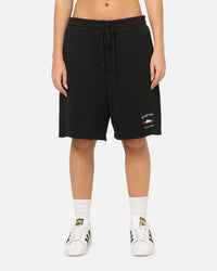 Bleacher Athletic South Sydney Rabbitohs NRL 1908 Track Shorts Black