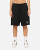 Bleacher Athletic South Sydney Rabbitohs NRL 1908 Track Shorts Black