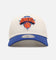 New Era New York Knicks 'Easy Chrome OTC' 9FORTY A-Frame Snapback Chrome/Official Team Colors
