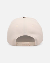 New Era Chicago White Sox 'Realtree Visor' 9FORTY A-Frame Snapback Cream/Camo
