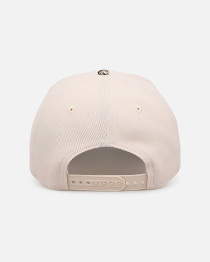 New Era Chicago White Sox 'Realtree Visor' 9FORTY A-Frame Snapback Cream/Camo