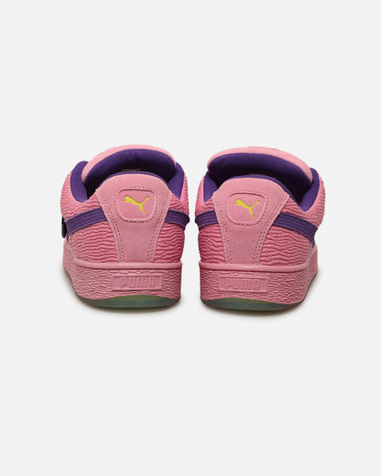 Puma X TMNT Suede XL Pink