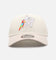 New Era Florida Marlins 'Tropical' 9FORTY A-Frame Snapback Chrome