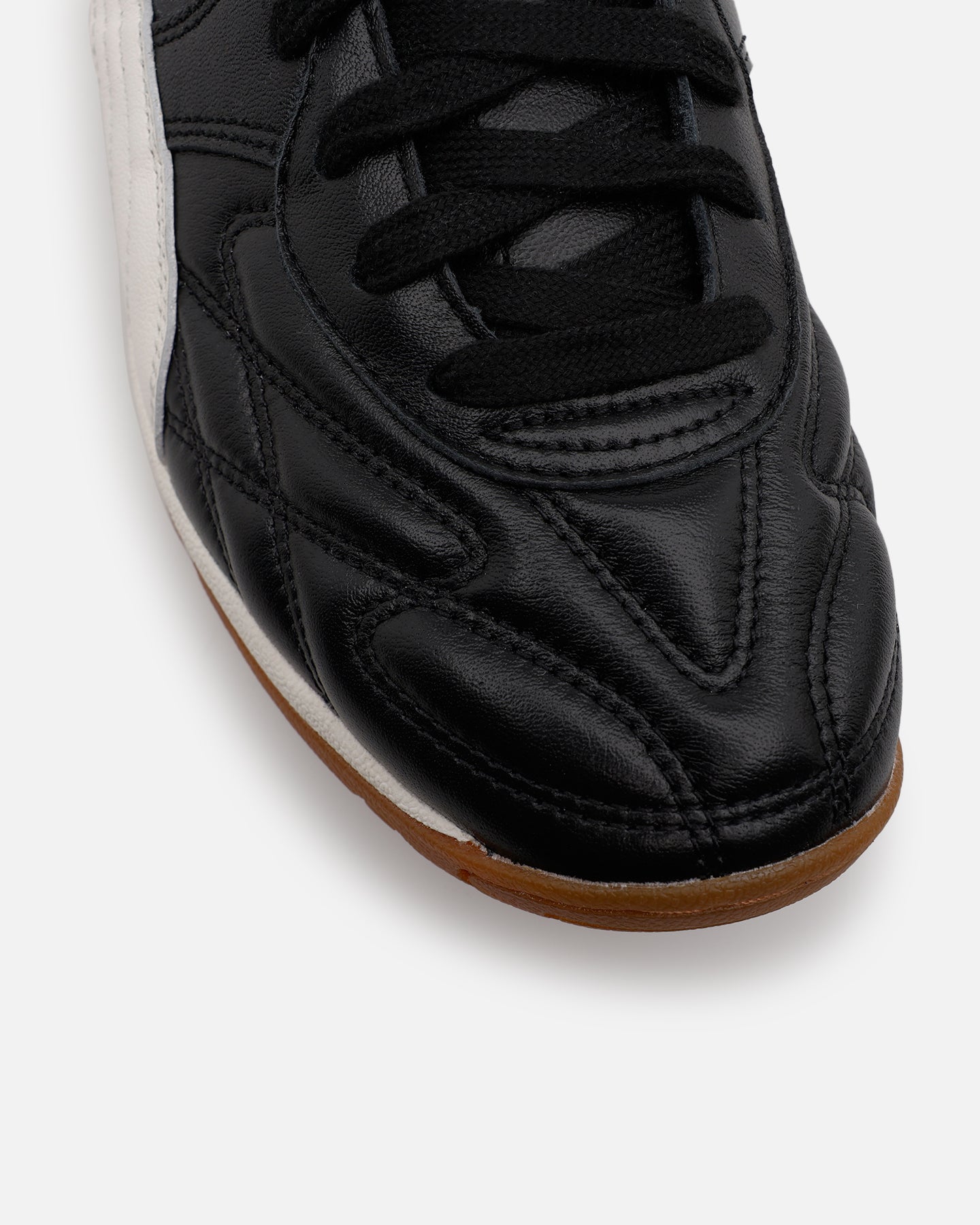 Puma King Indoor Black/White | Culture Kings US
