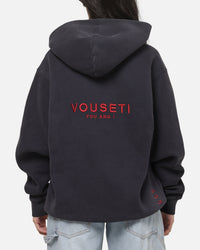Vouseti The OG Hoodie Navy