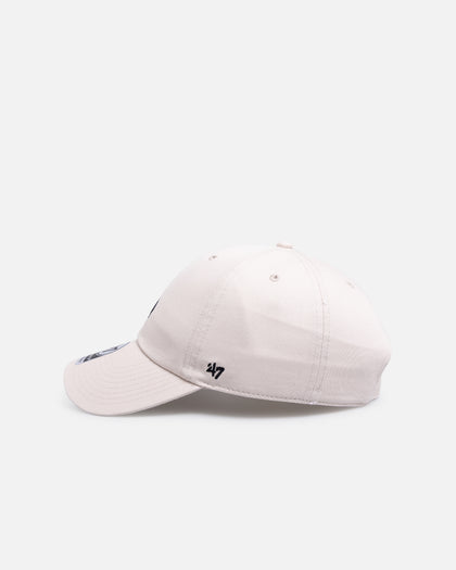 47 Brand Dachshund Icon 47 Clean Up Strapback Stone