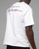 Loiter Star Gaze T-Shirt White