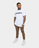 Saint Morta Slasher Jogger Dark Brown