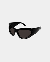 Balenciaga Swift Sunglasses Black