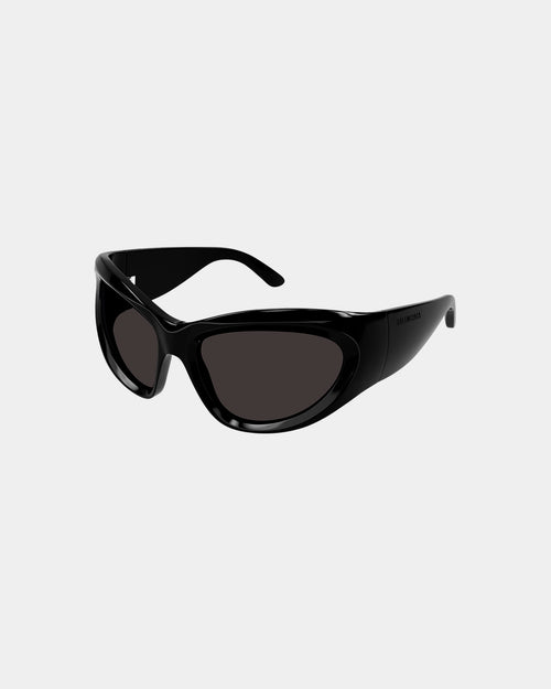 Balenciaga Swift Sunglasses Black
