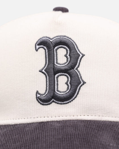 Pro Standard Boston Red Sox 'Moonlight' Pro Pinch Strapback Moonlight