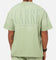 Carre Premium Essentials T-Shirt Sage
