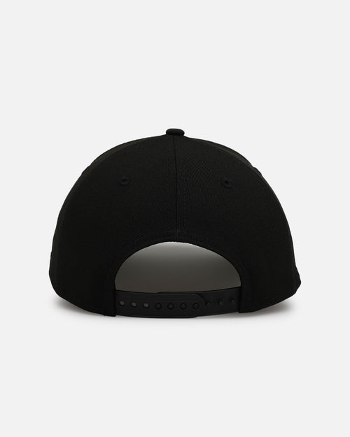 New Era Mexico National Baseball Team 'Mexico Variety Pack' 9FORTY A-Frame Snapback Black