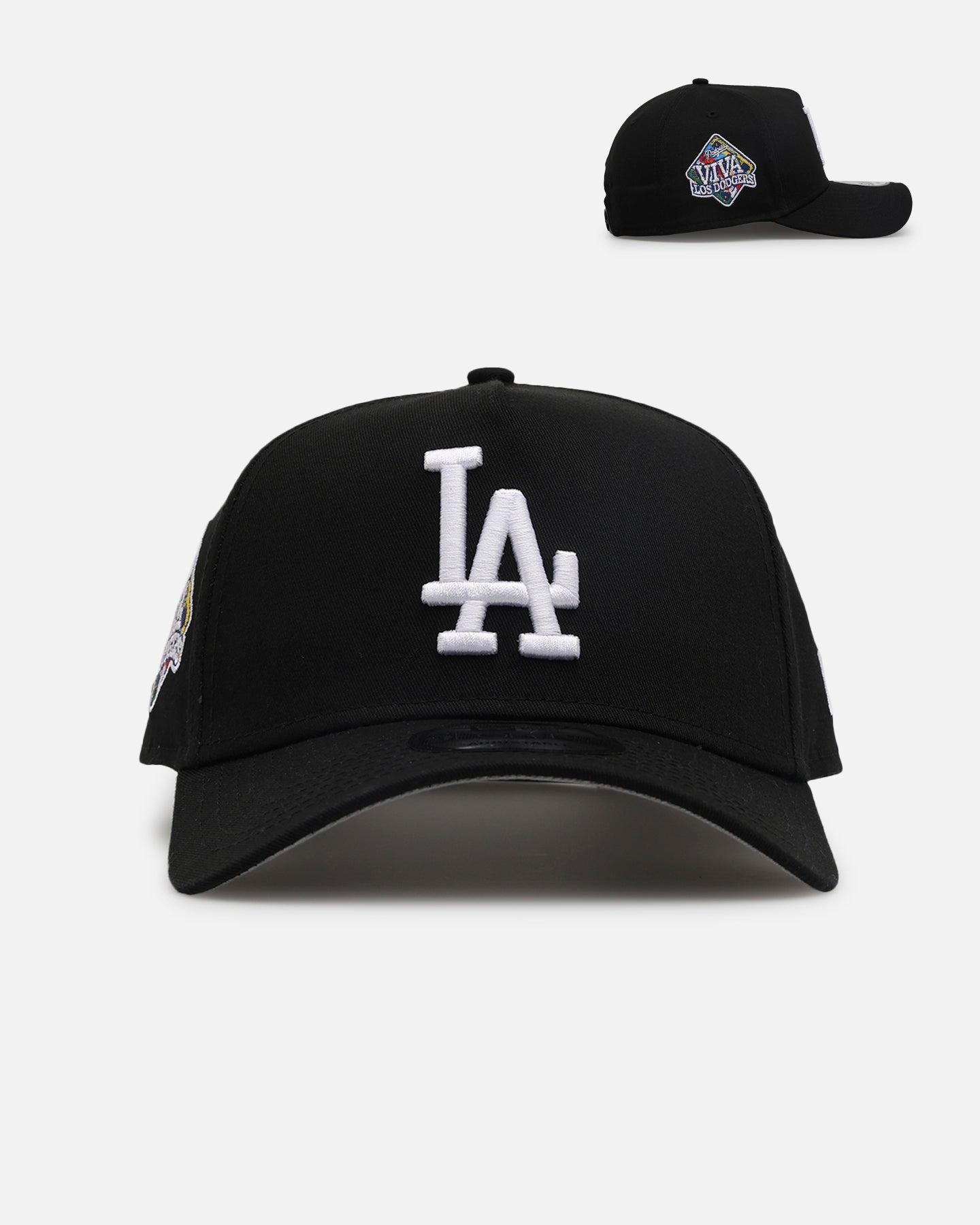 New Era Los Angeles Dodgers 'Viva Los Dodgers' 9FORTY A-Frame