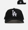 New Era Los Angeles Dodgers 'Viva Los Dodgers' 9FORTY A-Frame Snapback Black
