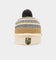 47 Brand Vegas Golden Knights Breakaway Cuff Knit Natural Tan