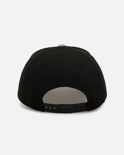New Era Spokane Indians 'Earth Camo' 9FORTY A-Frame Snapback Black