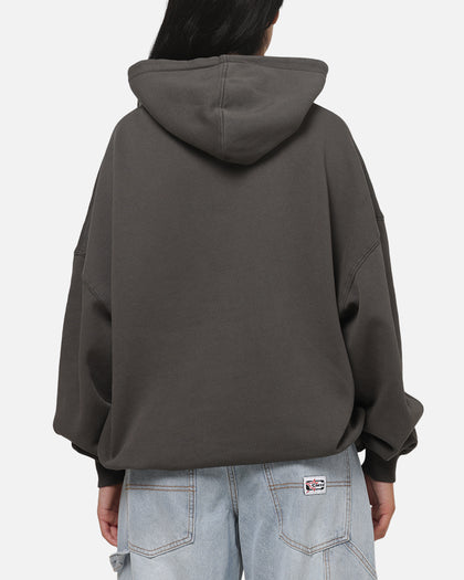 Carre Orbit Hoodie Charcoal