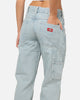 Dickies 1993 Regular Carpenter Jeans Vintage Blue