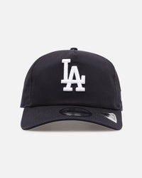 New Era Los Angeles Dodgers 'Easy Navy' 19TWENTY Snapback Navy