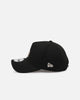 New Era Los Angeles Dodgers 'Floral Forever' 9FORTY A-Frame Snapback Black
