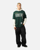 Pro Standard Oakland Athletics Original Players Hoodie Green