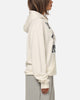 New Era New York Yankees Looney Tunes Hoodie Light Beige