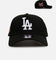 New Era Los Angeles Dodgers 'Ohtani Side Patch' Ohtani 9FORTY A-Frame Snapback Black
