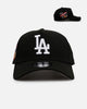 New Era Los Angeles Dodgers 'Ohtani Side Patch' Ohtani 9FORTY A-Frame Snapback Black