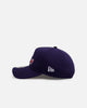 New Era Colorado Rockies 'Team Color Hearts' 9FORTY A-Frame Snapback Official Team Color