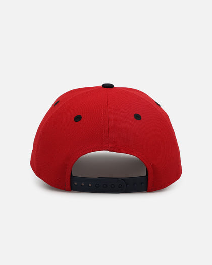 New Era Boston Red Sox 'MLB ASG 2024' 9FORTY Snapback Red/Navy