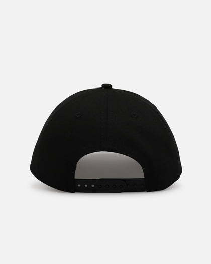 New Era Kansas City Chiefs 'Ornate Rose' 9FORTY A-Frame Snapback Black/White