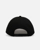 New Era Kansas City Chiefs 'Ornate Rose' 9FORTY A-Frame Snapback Black/White