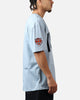 Pro Standard Detroit Tigers Stamped T-Shirt Light Blue