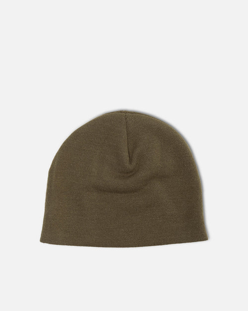 73Studio X Halo Halo 2 Combat Evolved Skull Beanie Military Green